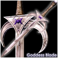 Goddess Blade